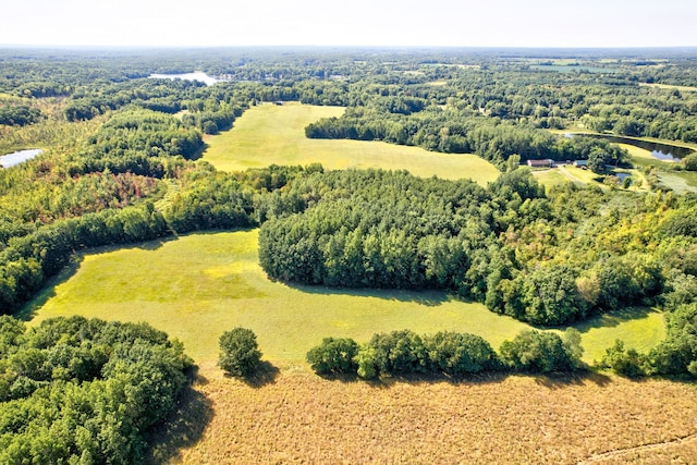 3150 Swaffer Rd, Millington, MI 48746 - aerial view
