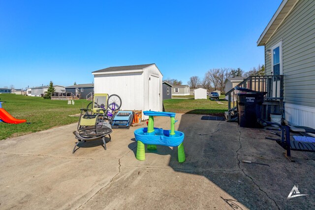 885 Buttonwood Dr, Middleville, MI 49333 - photo 12