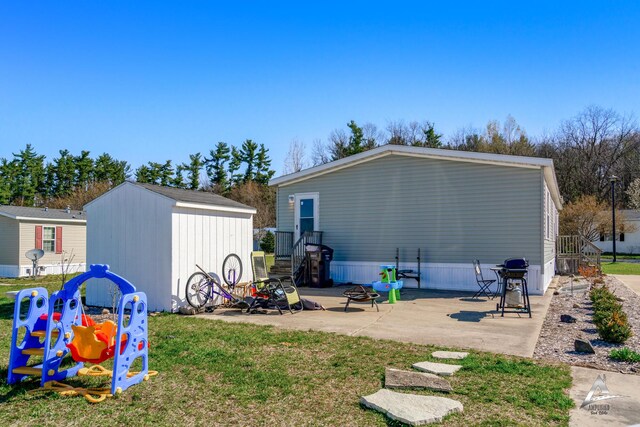 885 Buttonwood Dr, Middleville, MI 49333 - photo 13