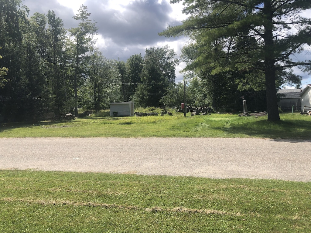 1023 Clifford St, East Tawas, MI 48730