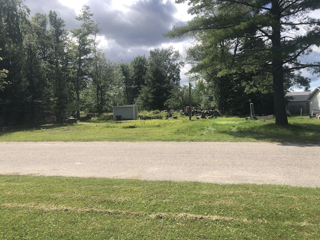 1023 Clifford St, East Tawas, MI 48730