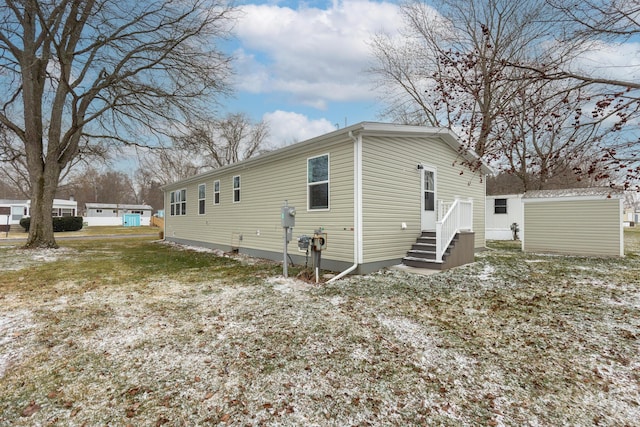 714 Mill St Unit 18, Leslie, MI 49251 - photo 4
