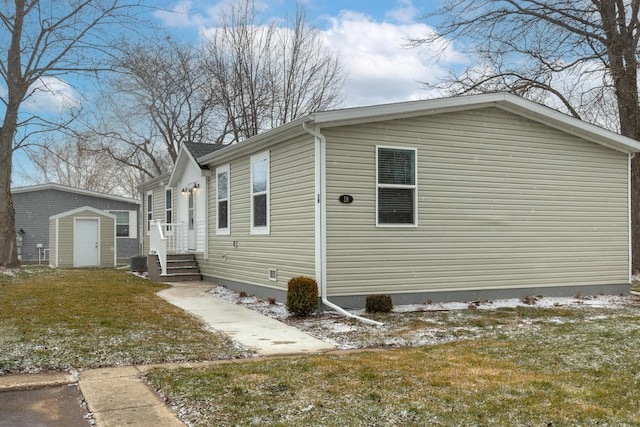 714 Mill St Unit 18, Leslie, MI 49251 - photo 33