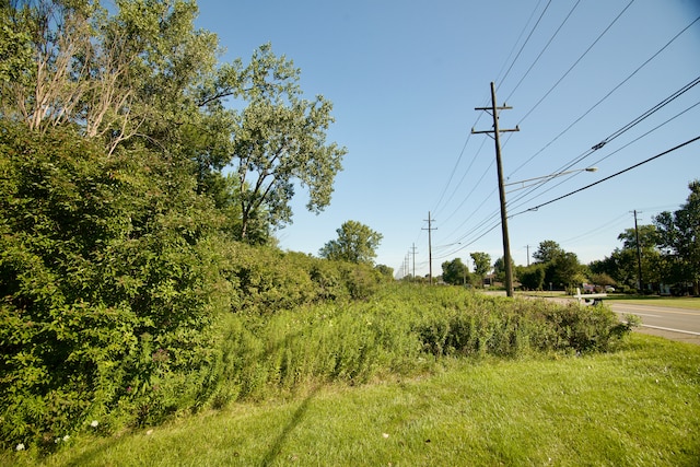 000 Telegraph Rd, Brownstown, MI 48174