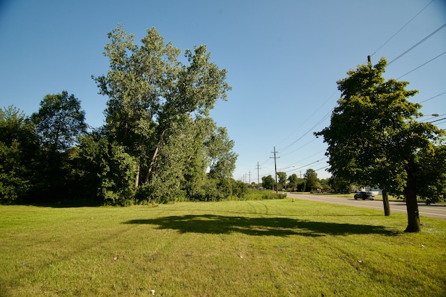 000 Telegraph Rd, Brownstown, MI 48174