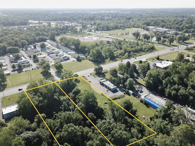 000 Telegraph Rd, Brownstown, MI 48174