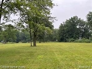 0000 Sibley Rd, New Boston MI, 48164 land for sale