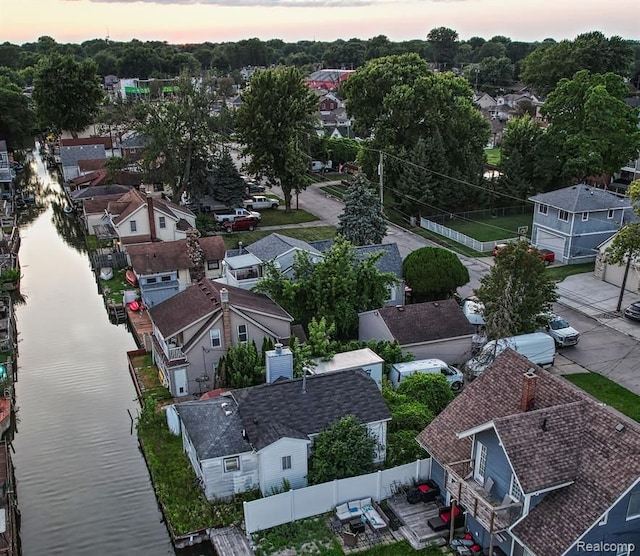 22480 Beach St, Saint Clair Shores, MI 48081 - photo 8