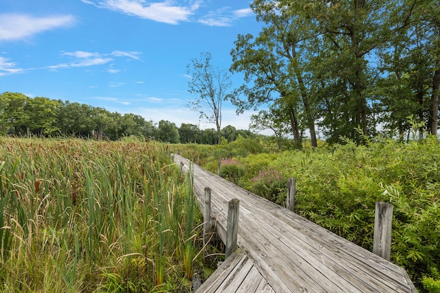 12120 Shaffer Rd, Davisburg, MI 48350 - view of home's community