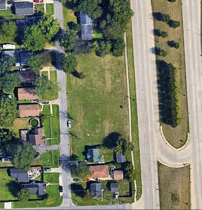0000 Cooper, Taylor, MI 48180