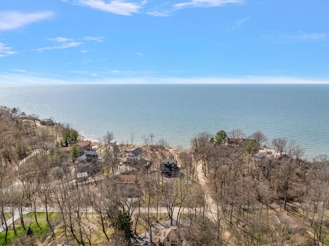 water view