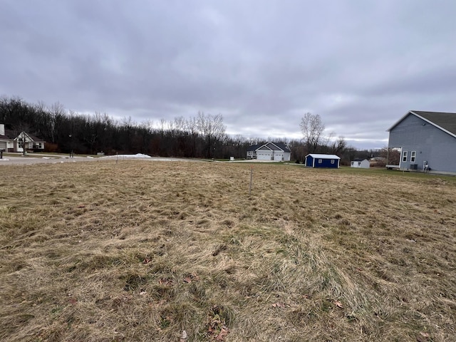 00 Ruby Ct, Morrice MI, 48857 land for sale