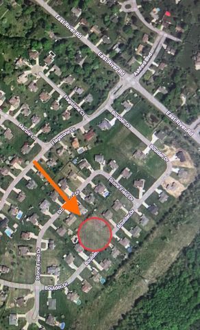 6268 Boulder Dr, Flushing, MI 48433