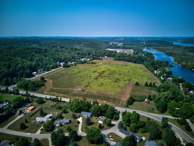 00 N M-88, Central Lake, MI 49622