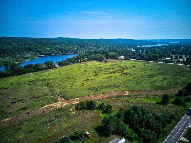 00 N M-88, Central Lake, MI 49622