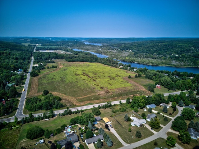 00 N M-88, Central Lake, MI 49622
