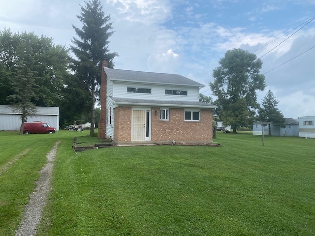 102 Jean St, Yale, MI 48097 - view of outbuilding