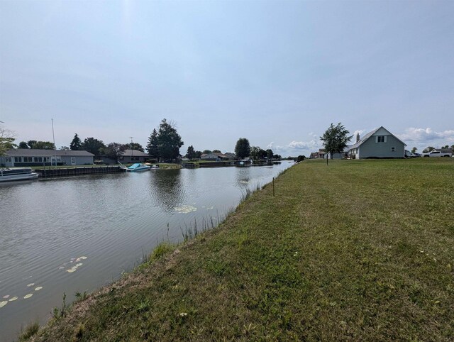 N/A Lola Ln, Au Gres, MI 48703