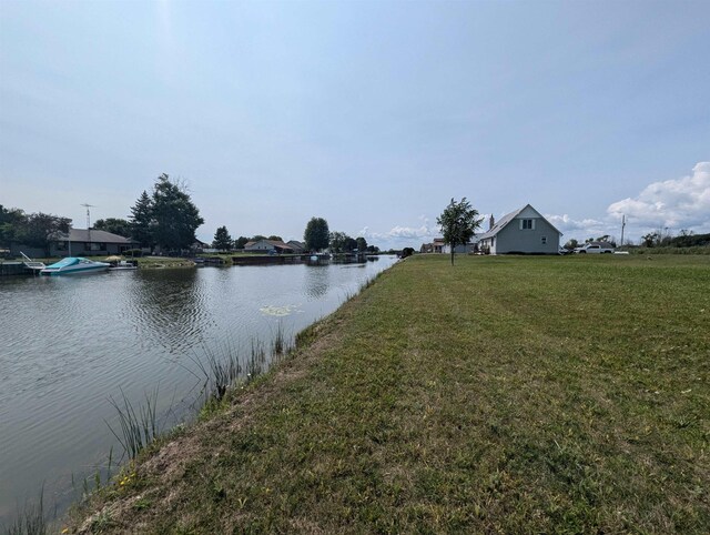 N/A Lola Ln, Au Gres, MI 48703