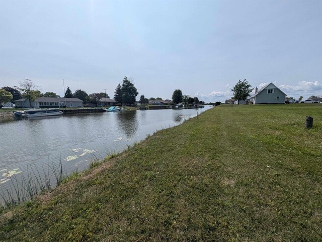 N/A Lola Ln, Au Gres, MI 48703
