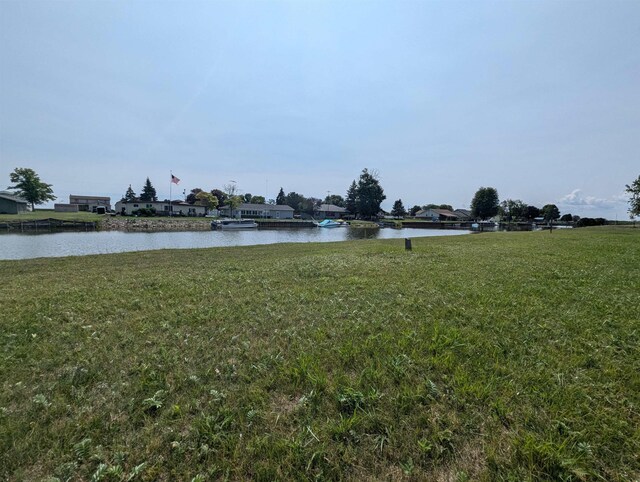 N/A Lola Ln, Au Gres, MI 48703