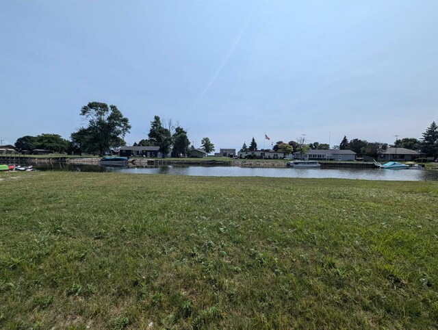 N/A Lola Ln, Au Gres, MI 48703