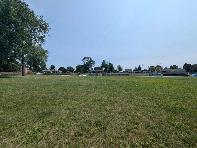 N/A Lola Ln, Au Gres, MI 48703