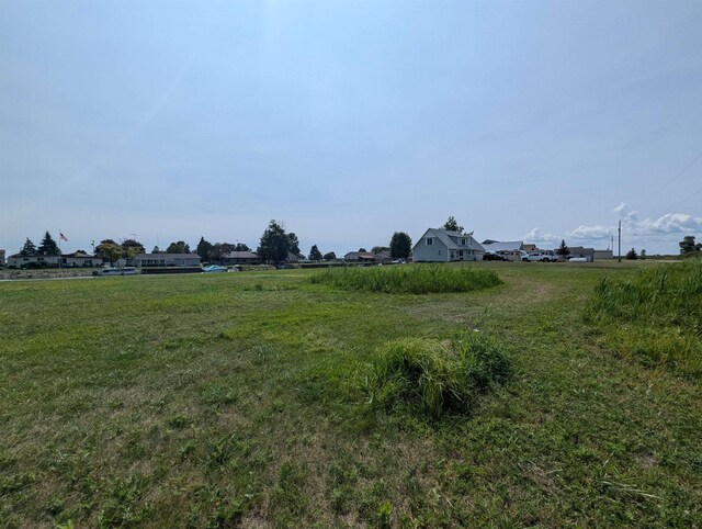 N/A Lola Ln, Au Gres, MI 48703