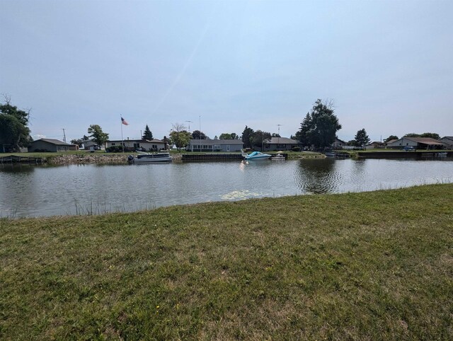 N/A Lola Ln, Au Gres, MI 48703