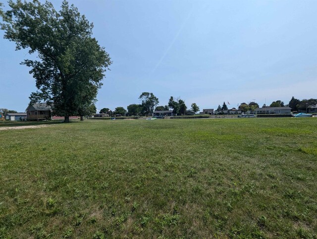 N/A Lola Ln, Au Gres, MI 48703
