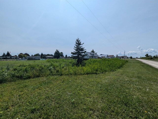 N/A Lola Ln, Au Gres, MI 48703