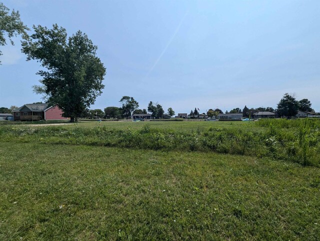 N/A Lola Ln, Au Gres, MI 48703