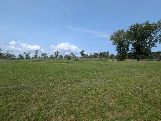 N/A Lola Ln, Au Gres, MI 48703