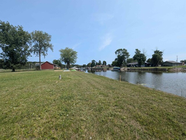N/A Lola Ln, Au Gres, MI 48703