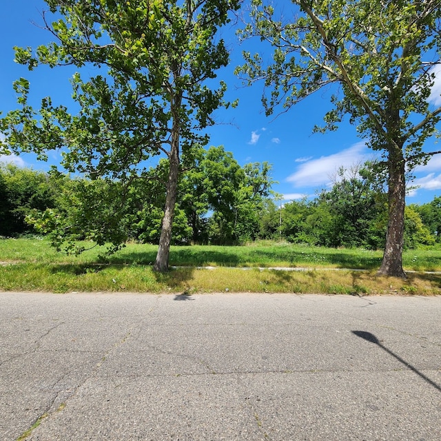 945 E Euclid St, Detroit, MI 48211