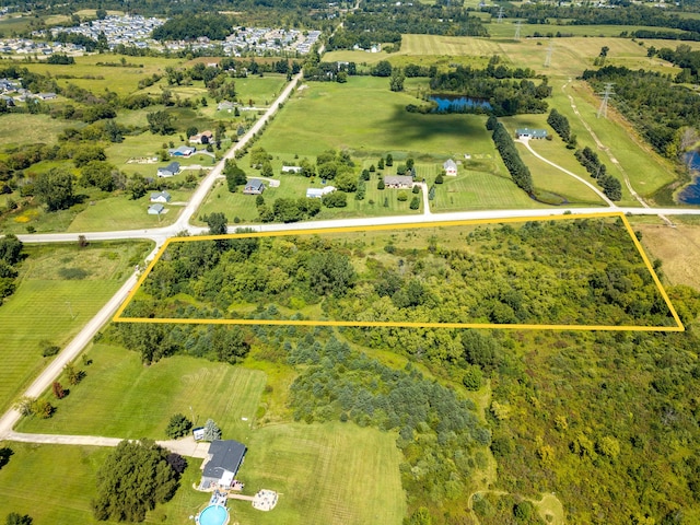 000 Lapeer Rd, Davison MI, 48423 land for sale