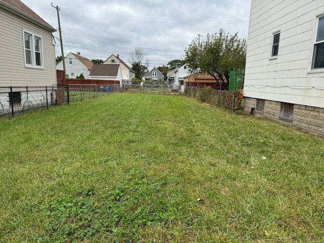 12133 Fleming St, Hamtramck MI, 48212 land for sale