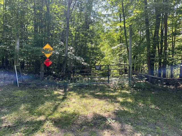 000 Huffman St, Prescott, MI 48756