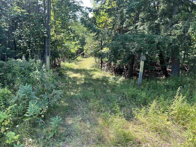 000 Huffman St, Prescott, MI 48756