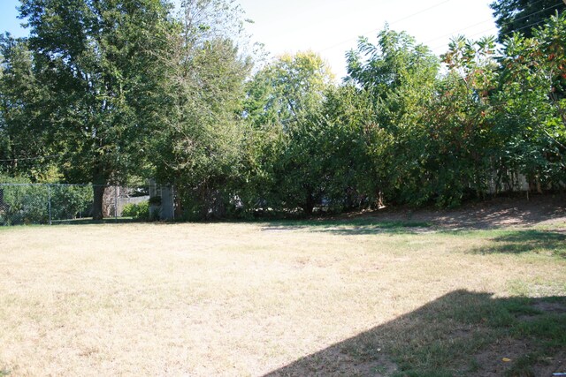2960 W John Beers Rd, Stevensville, MI 49127 - view of yard