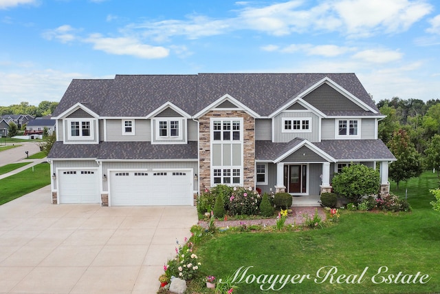 2081 Canopy Dr SW, Byron Center MI, 49315, 7 bedrooms, 5 baths house for sale