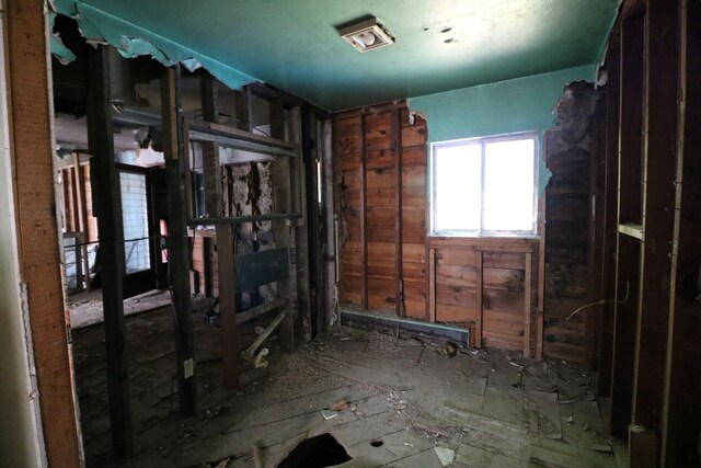 4318 Tommy Armour Dr, Flint, MI 48506 - view of misc room