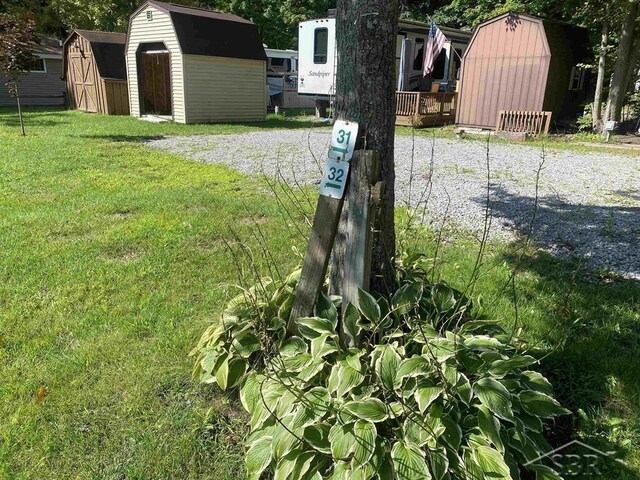 VL Birch Dr, Sanford, MI 48657