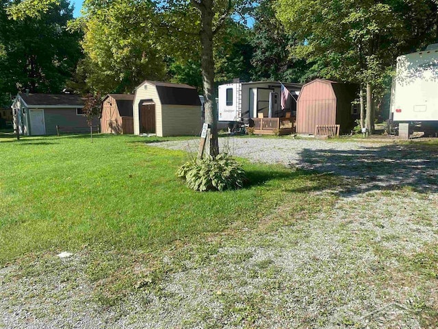 Listing photo 2 for VL Birch Dr, Sanford MI 48657