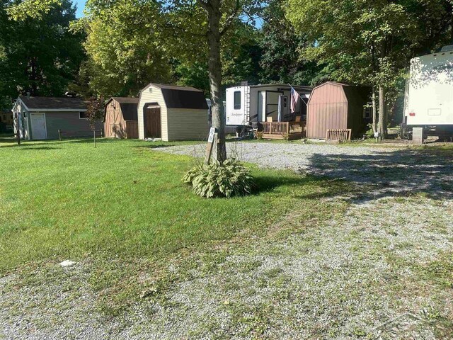 VL Birch Dr, Sanford, MI 48657