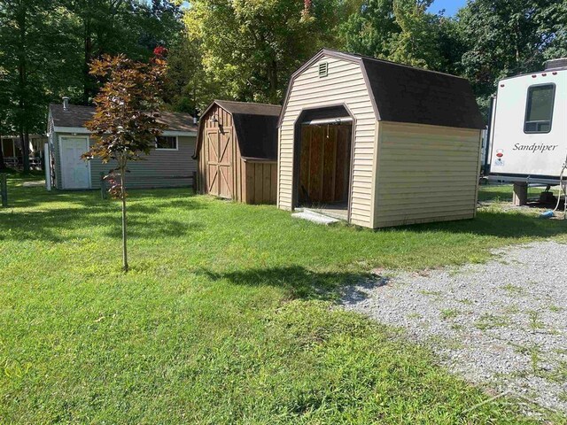 VL Birch Dr, Sanford, MI 48657