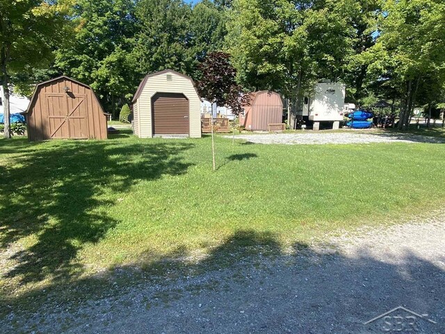VL Birch Dr, Sanford, MI 48657