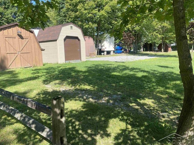 VL Birch Dr, Sanford, MI 48657