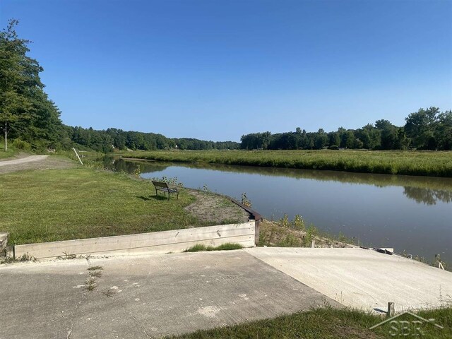 VL Birch Dr, Sanford, MI 48657