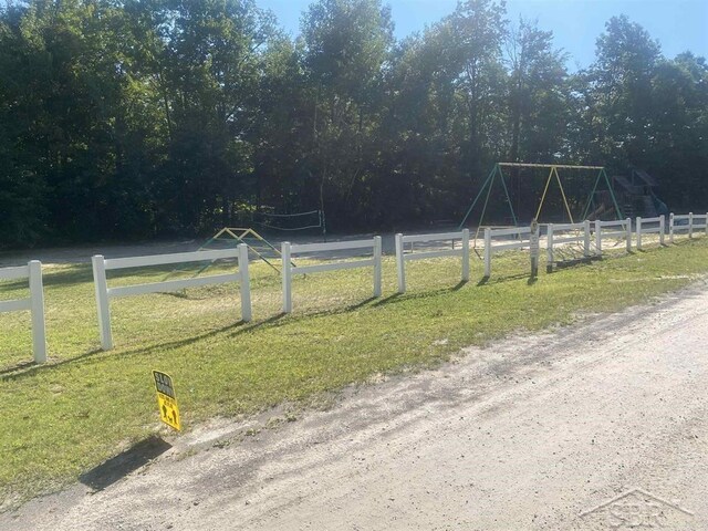 VL Birch Dr, Sanford, MI 48657